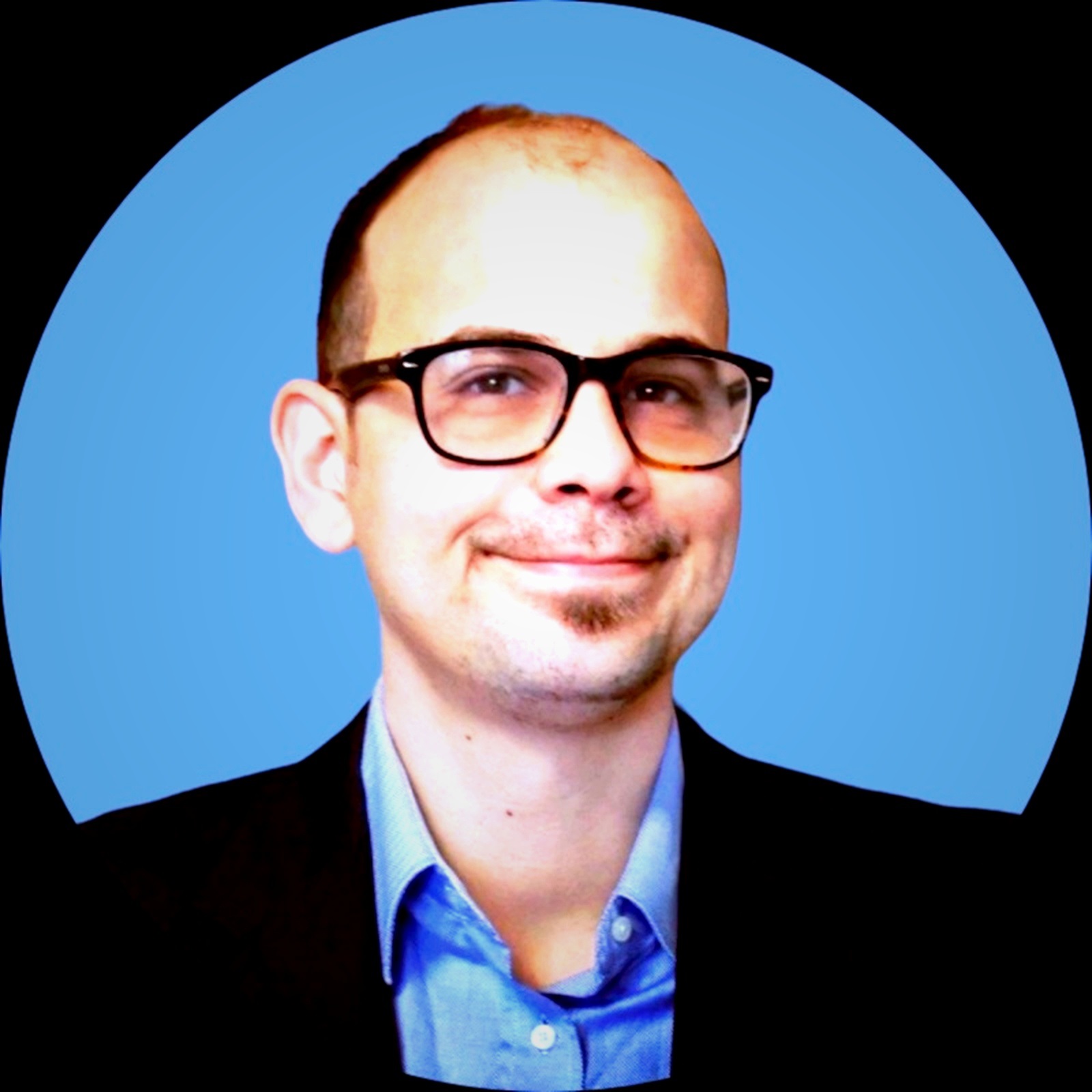 Lucas Dinhof Cybersecurity Consultant ISO 27001